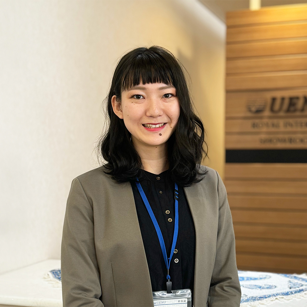 ホームインテリア事業部